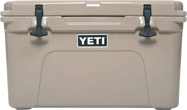 YETI Tundra 45 Cooler